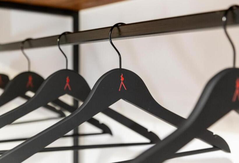 חדר סטנדרט, Vesuvio Plaza Room