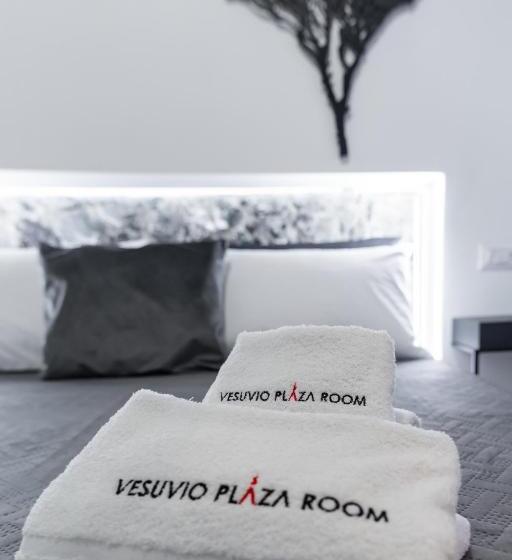חדר סטנדרט, Vesuvio Plaza Room