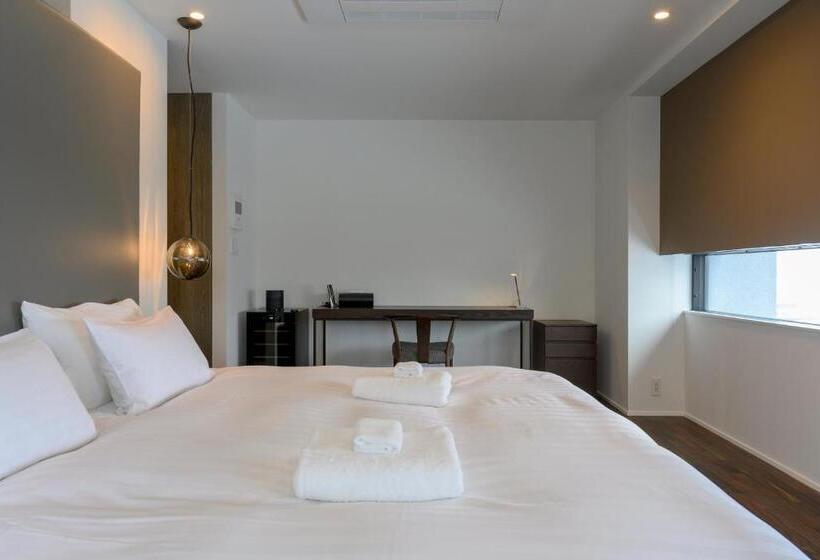 سوییت سوپریور, Hinzan