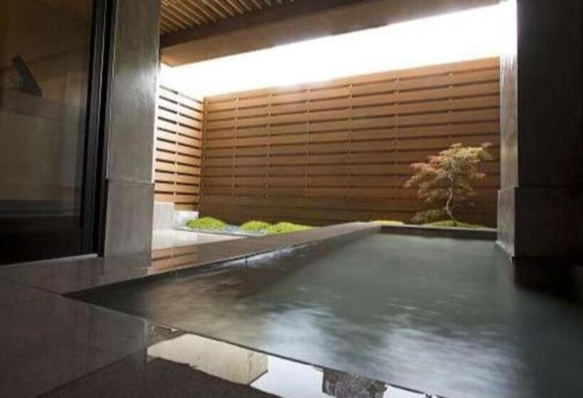 スタンダードルーム, 湯郷温泉 かつらぎ