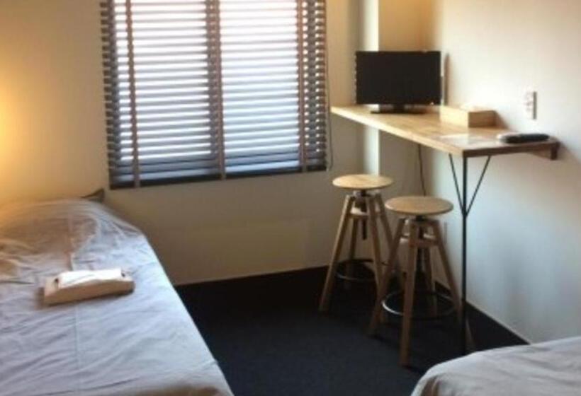 エコノミールーム, 湯郷温泉 かつらぎ