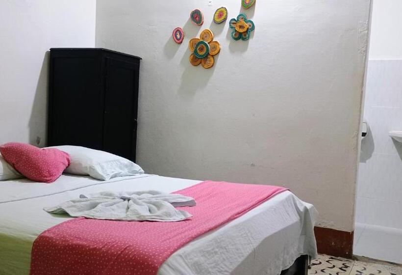 חדר סופריור, Acuarios