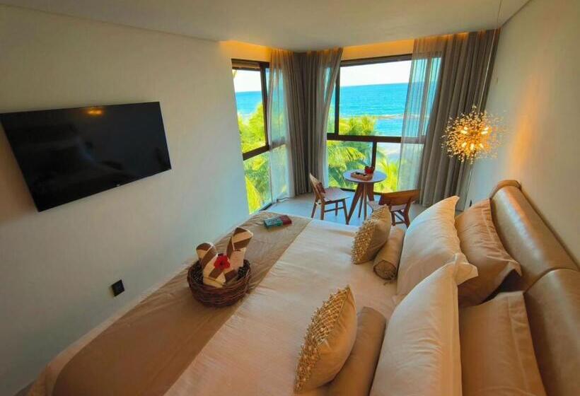 オーシャンビュースイート, Almareia Boutique