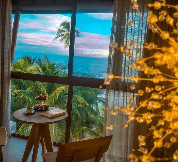 オーシャンビュースイート, Almareia Boutique