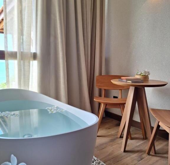 オーシャンビューデラックススイート, Almareia Boutique