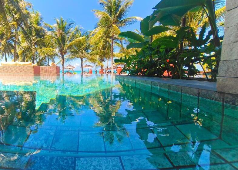 オーシャンビュージュニアスイート, Almareia Boutique