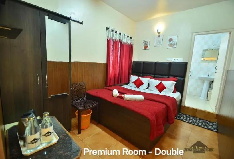 Standard-huone, Bn Tourist Home
