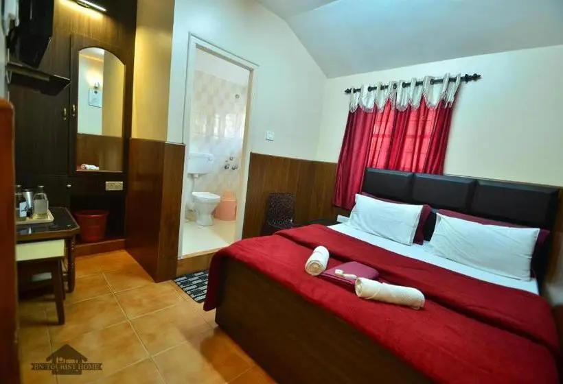Standard-huone, Bn Tourist Home