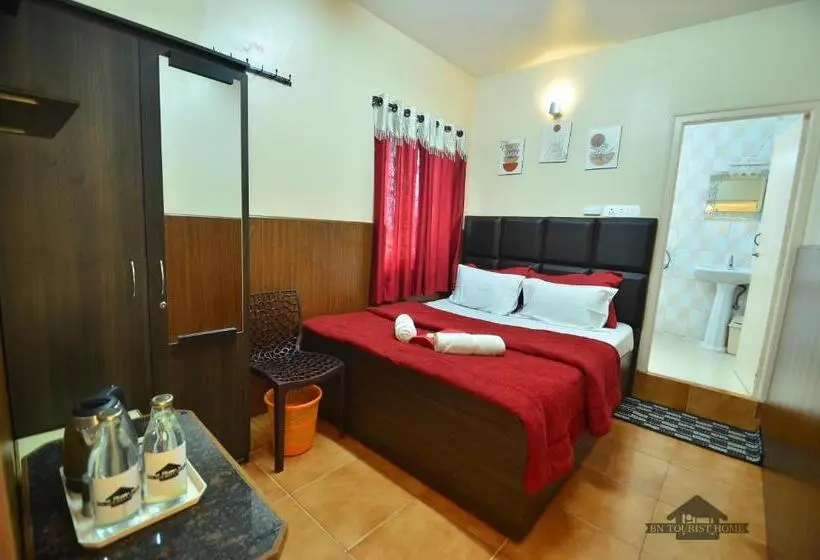 Standard-huone, Bn Tourist Home