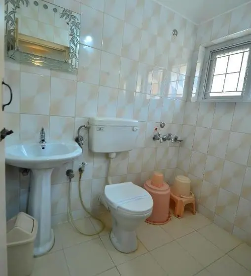 Standard-huone, Bn Tourist Home