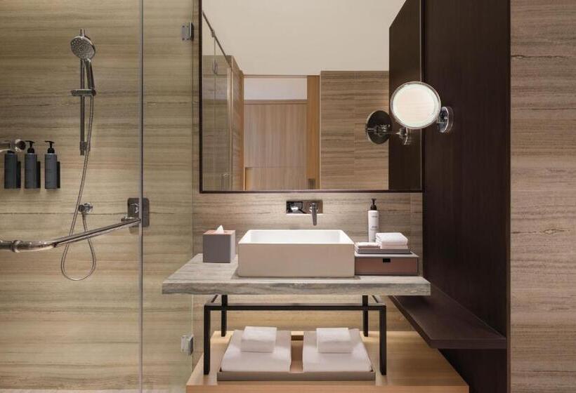 اتاق پرمیوم, Courtyard By Marriott Goa Colva