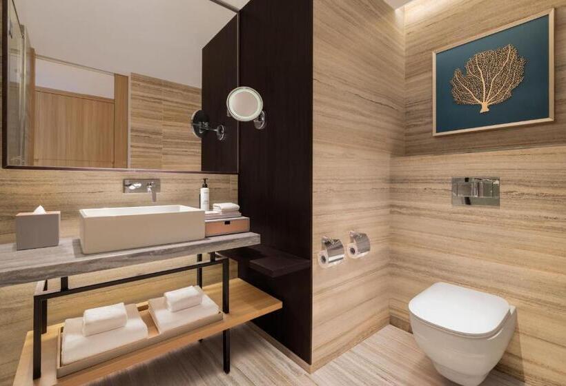 اتاق پرمیوم, Courtyard By Marriott Goa Colva