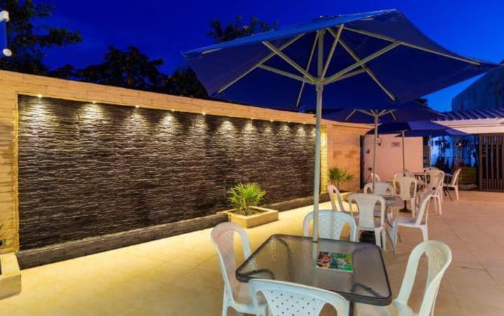 스탠다드 룸, Deluxe Oasis De La Colina Boutique