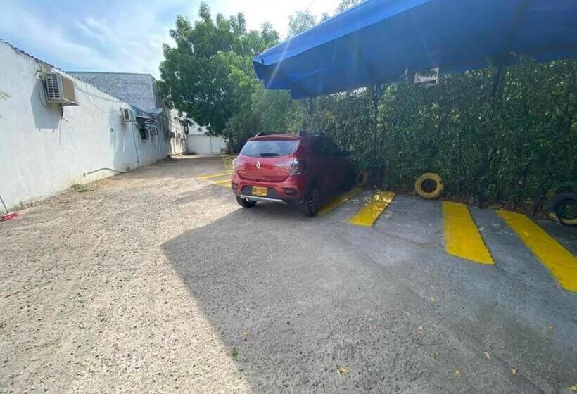 豪华套房, Deluxe Oasis De La Colina Boutique