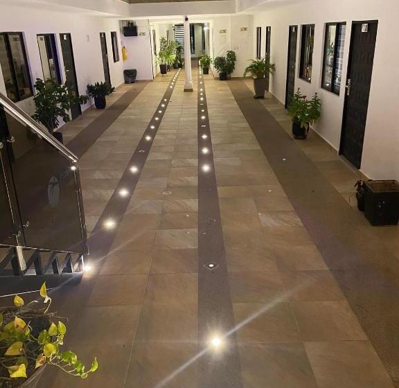 豪华套房, Deluxe Oasis De La Colina Boutique