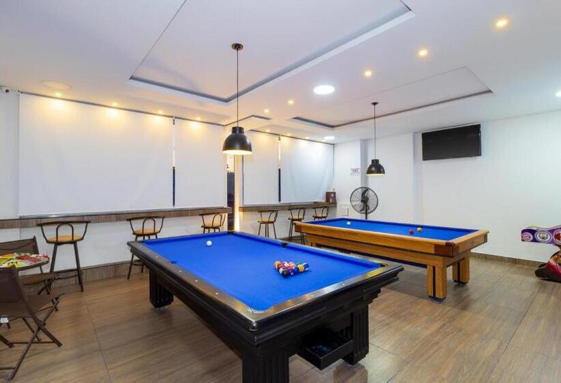 家庭套房, Deluxe Oasis De La Colina Boutique