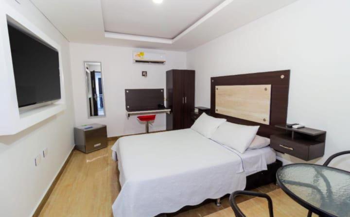 小型套房, Deluxe Oasis De La Colina Boutique