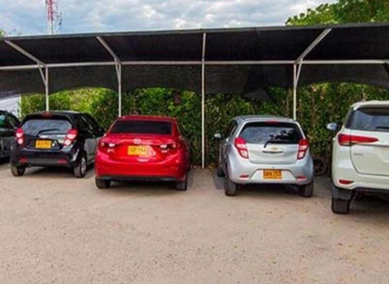 小型套房, Deluxe Oasis De La Colina Boutique