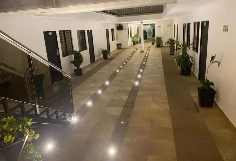 小型套房, Deluxe Oasis De La Colina Boutique