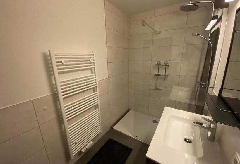 דירת שני חדרים, Familienunterkunft Im Ski  Und Wandergebiet