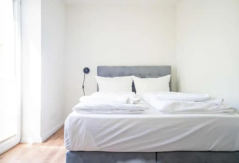 デラックスルーム, Johouse Zingst Johouse Zimmer 03