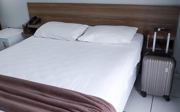 Номер Deluxe, Renata Tubarão