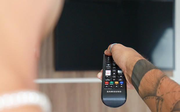 Номер Deluxe, Renata Tubarão