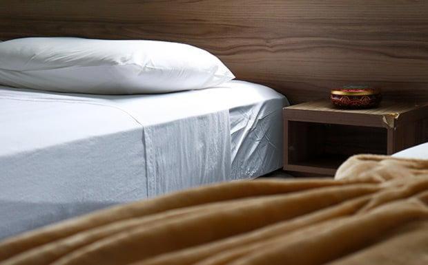 Трехместный Номер Deluxe, Renata Tubarão