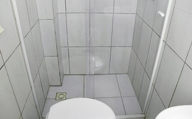 Трехместный Номер Deluxe, Renata Tubarão