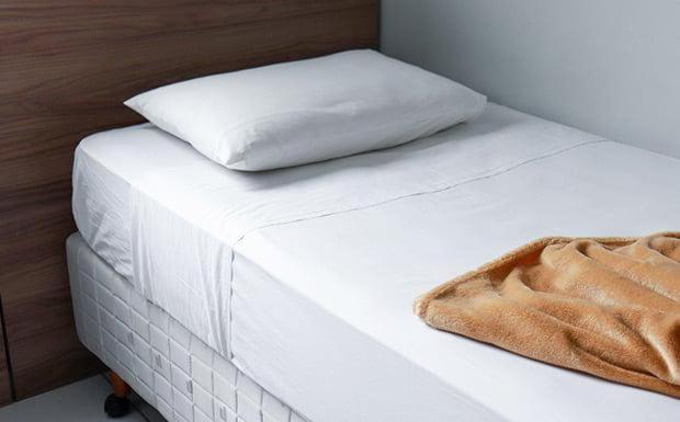 Трехместный Номер Deluxe, Renata Tubarão