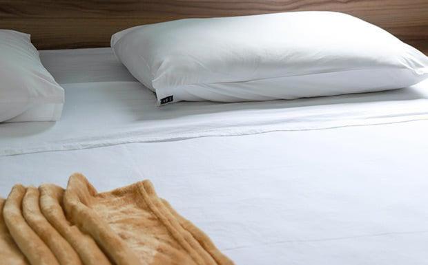 Трехместный Номер Deluxe, Renata Tubarão