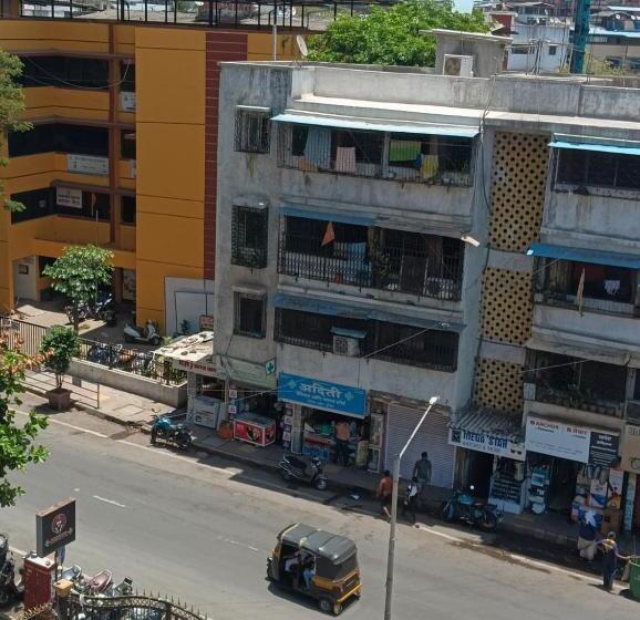 Номер Deluxe, Sai Ram Regency