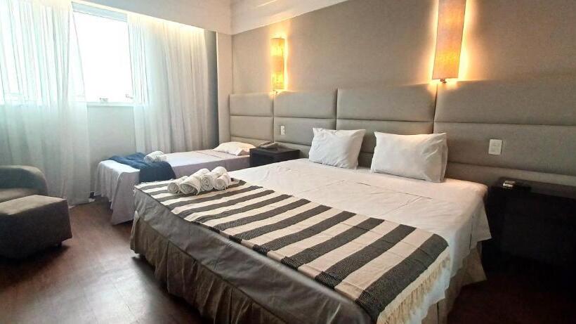 シティビュースイート, Suíte Alto Afonso Pena