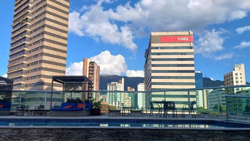 シティビュースイート, Suíte Alto Afonso Pena