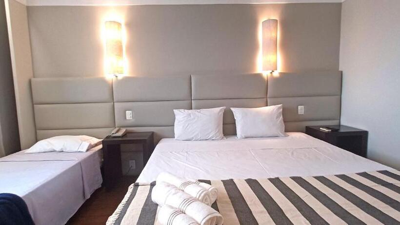 シティビュースイート, Suíte Alto Afonso Pena