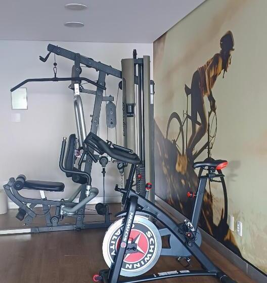 シティビュースイート, Suíte Alto Afonso Pena