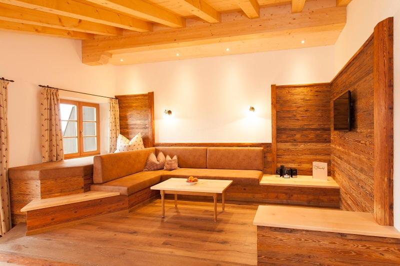 Апартаменты 3 Спальни, Thaurerhof Urlaub Auf Dem Bauernhof