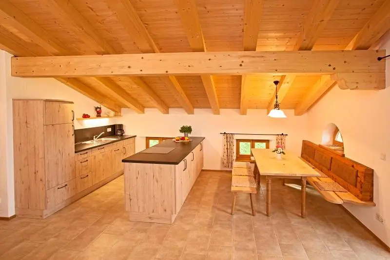 ３ベッドルームアパートメント, Thaurerhof Urlaub Auf Dem Bauernhof
