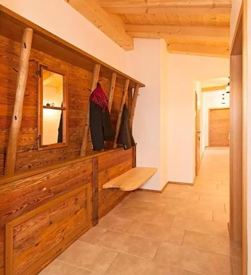 ３ベッドルームアパートメント, Thaurerhof Urlaub Auf Dem Bauernhof