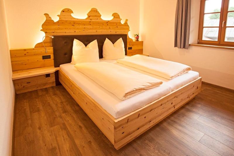 Апартаменты 3 Спальни, Thaurerhof Urlaub Auf Dem Bauernhof