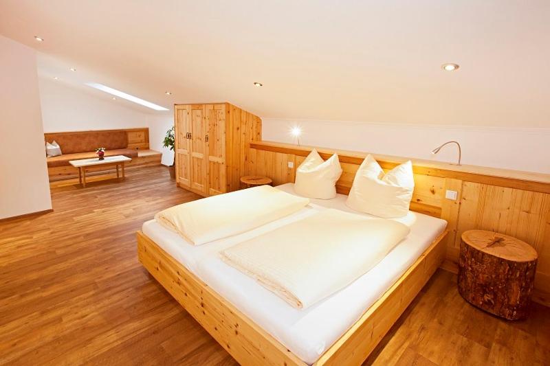 Апартаменты 3 Спальни, Thaurerhof Urlaub Auf Dem Bauernhof