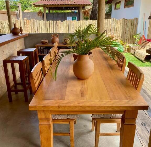 デラックススイート, Vila Inca