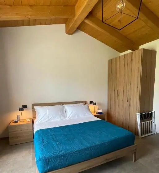 ファミリールーム, Il Giardino Di Sofia B&b