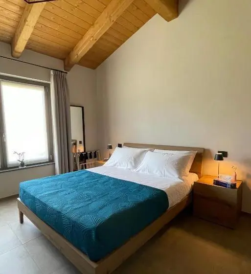 ファミリールーム, Il Giardino Di Sofia B&b
