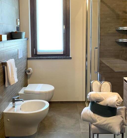 ファミリールーム, Il Giardino Di Sofia B&b