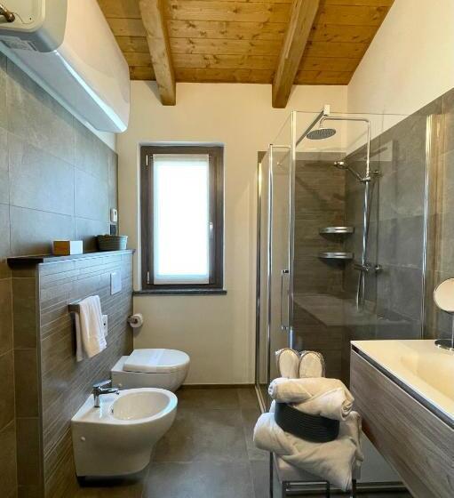 ファミリールーム, Il Giardino Di Sofia B&b