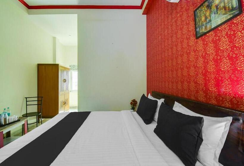 غرفة كلاسيكية ثلاثية, Oyo Hotel Amer