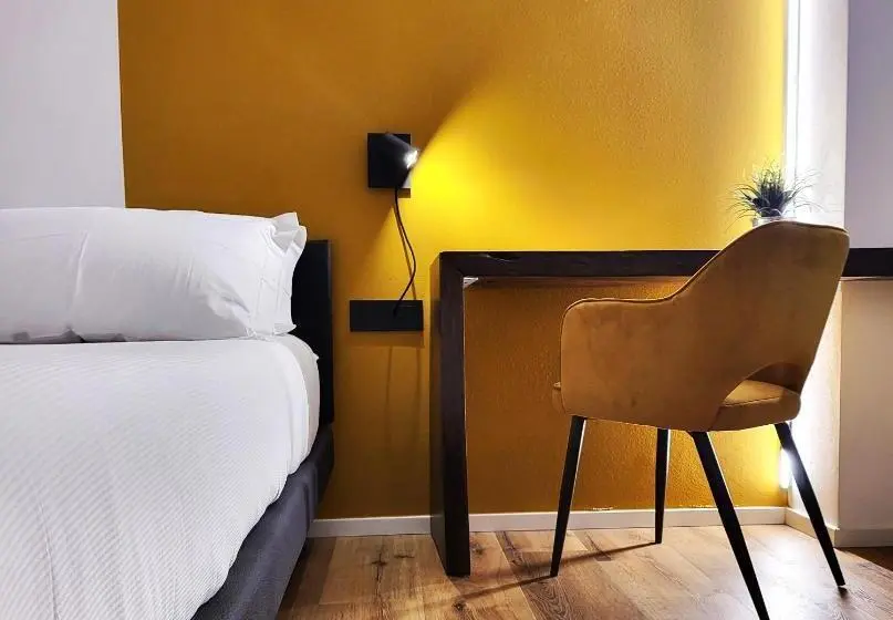 デラックストリプルルーム, Adisartur Elegant B&b