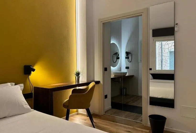 デラックストリプルルーム, Adisartur Elegant B&b