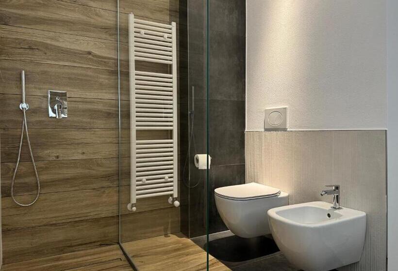 Трехместный Номер Deluxe, Adisartur Elegant B&b